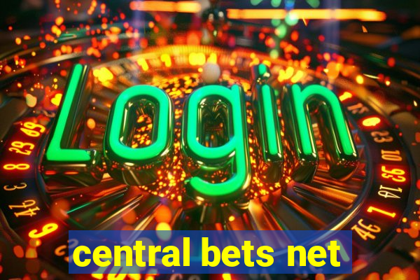 central bets net